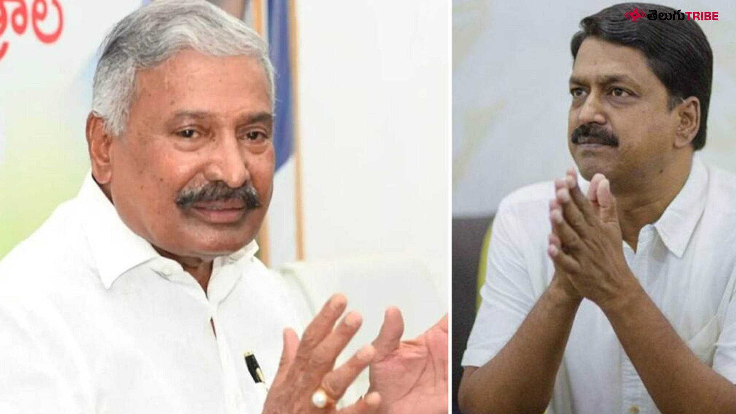 Uncertainty Looms Over PAC Chairman Post: Will YSRCP or Jana Sena Claim It?