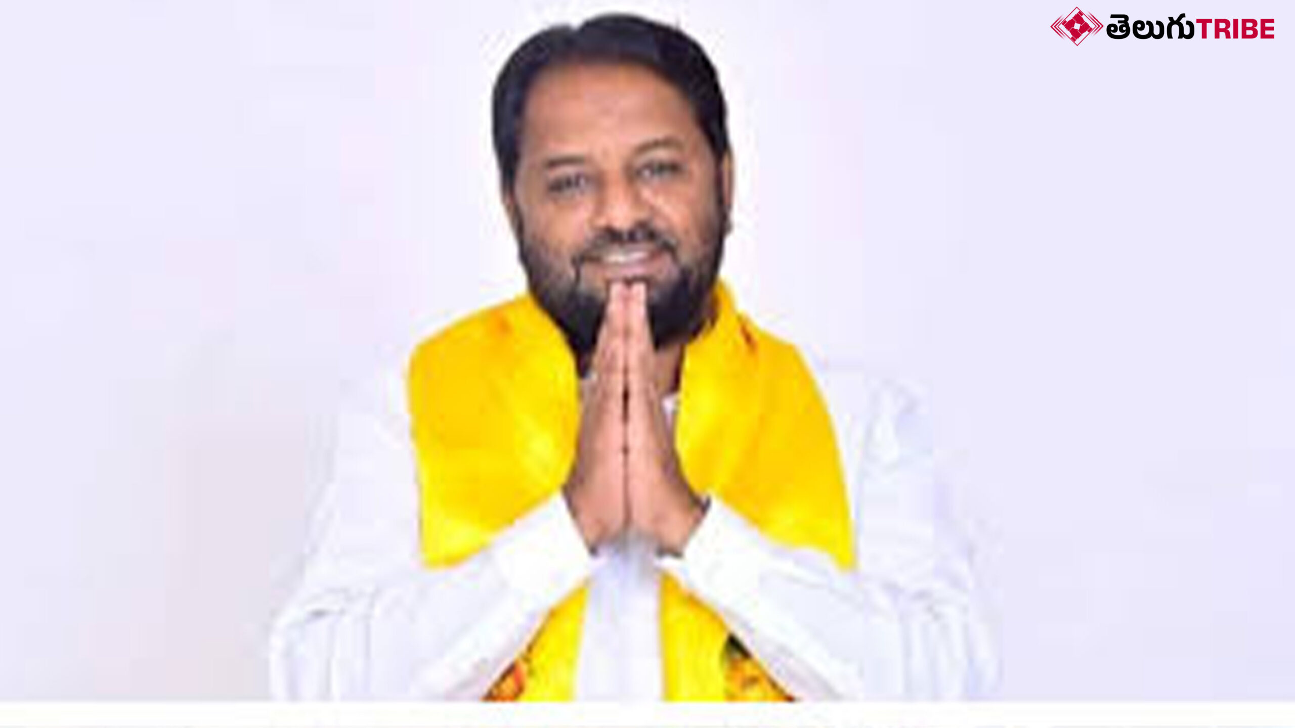 Madanapalle TDP MLA Shajahan Basha Accused by Tahsildar Khajabi