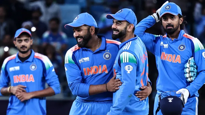 India’s Stunning Victory – Set to Clash with Australia in Semis